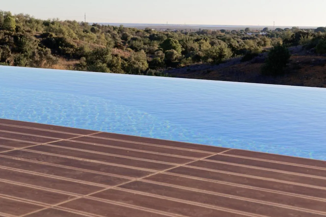 Tower Villa W Infinity Pool Olhão