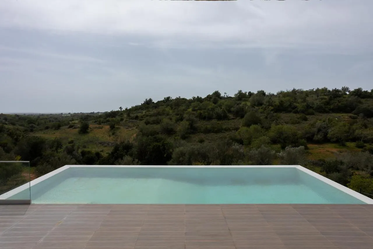 Tower Villa W Infinity Pool Olhão